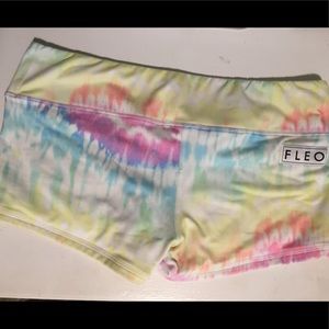 FLEO original tyedye XL